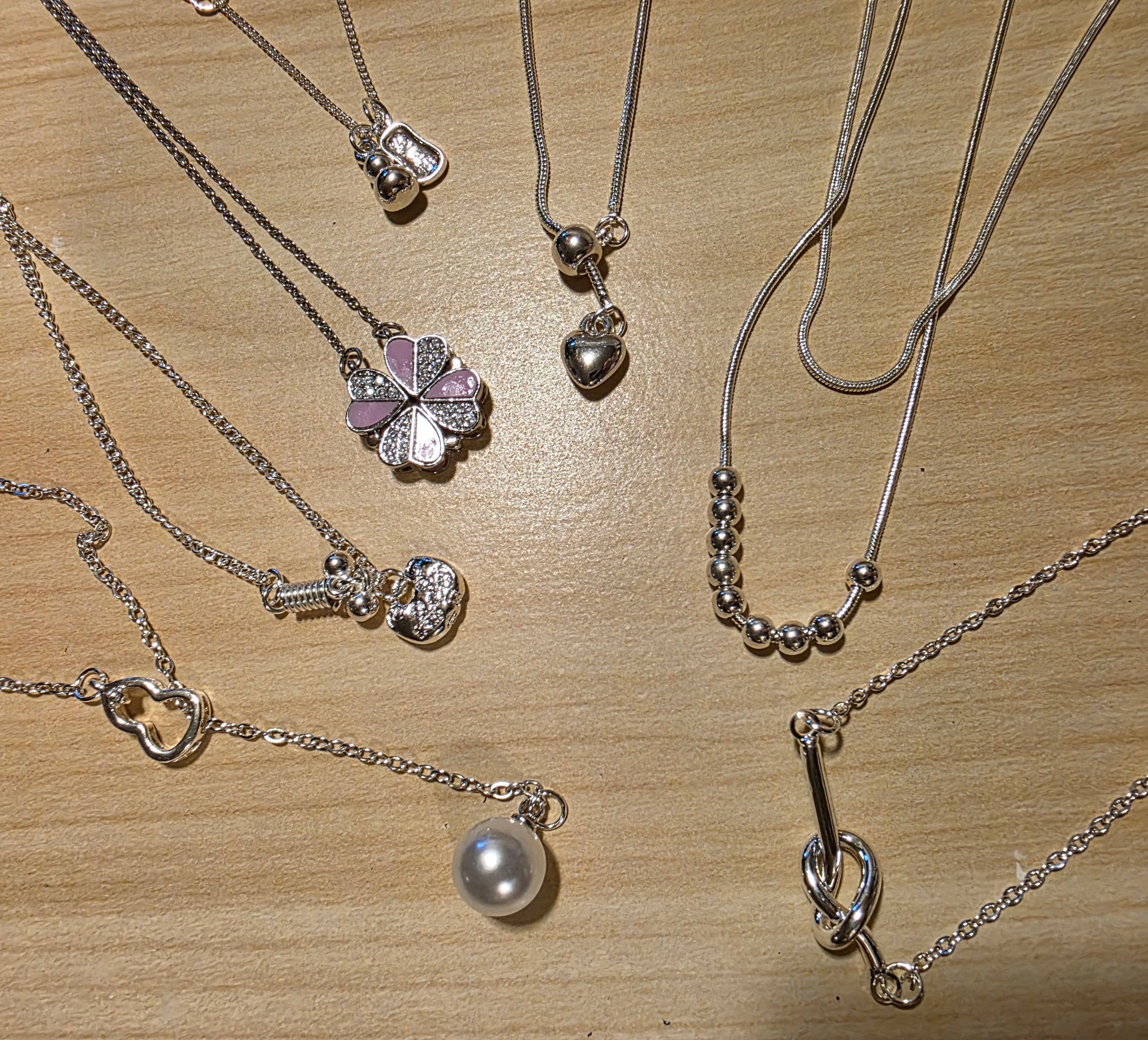 Jewelry blind bags!