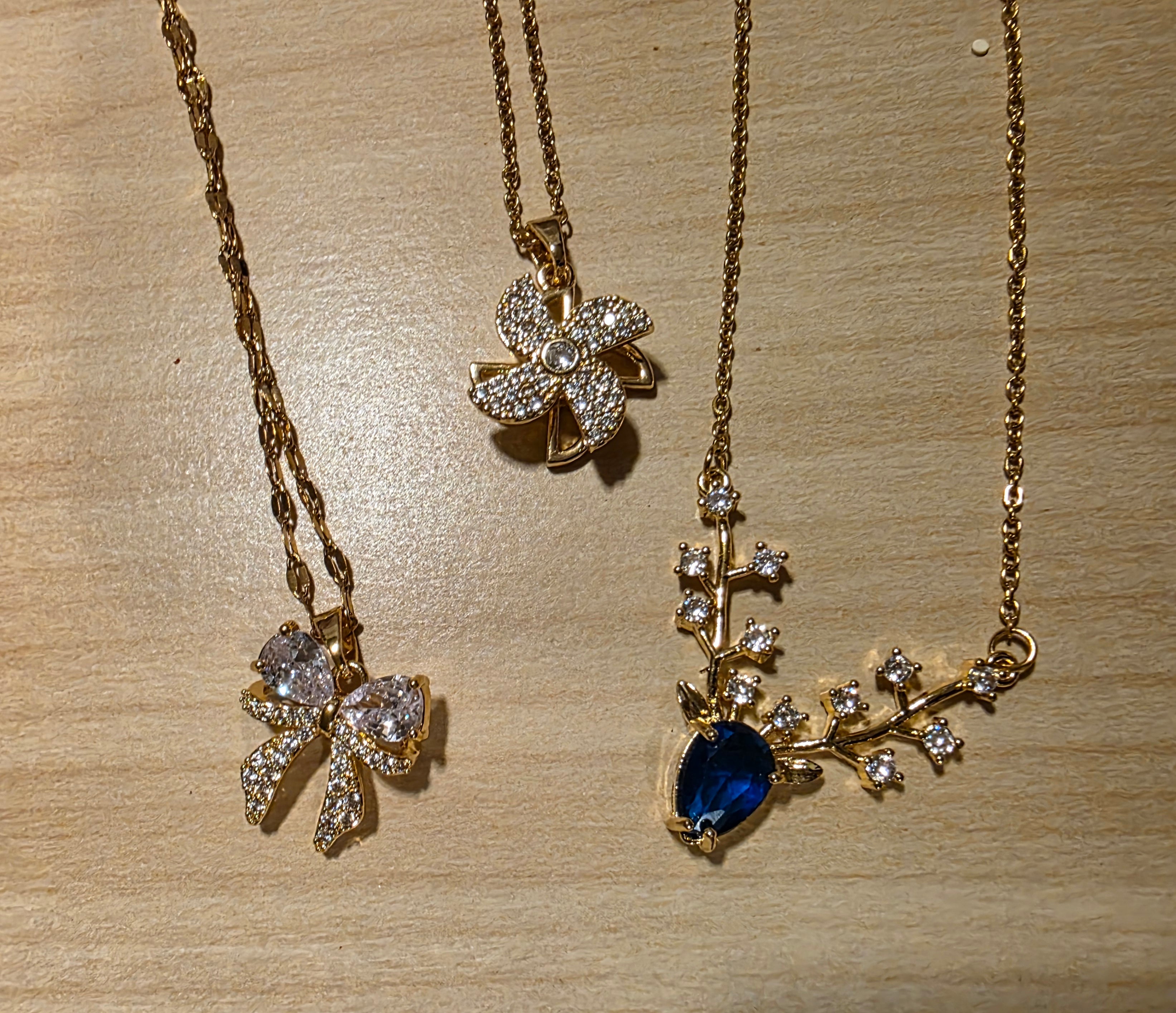 Jewelry blind bags!
