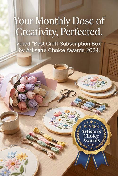Craft bundles