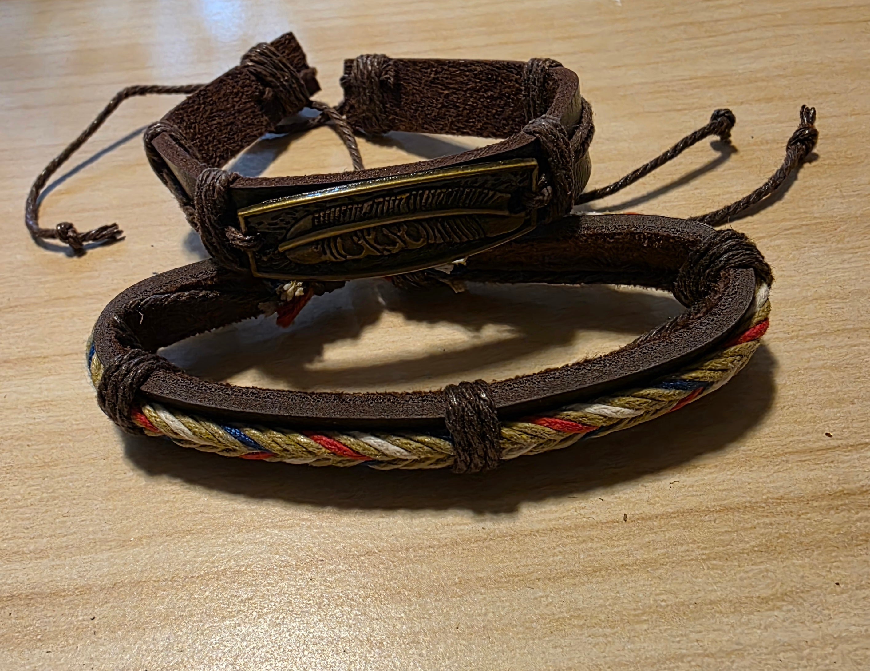 Men's jewelry