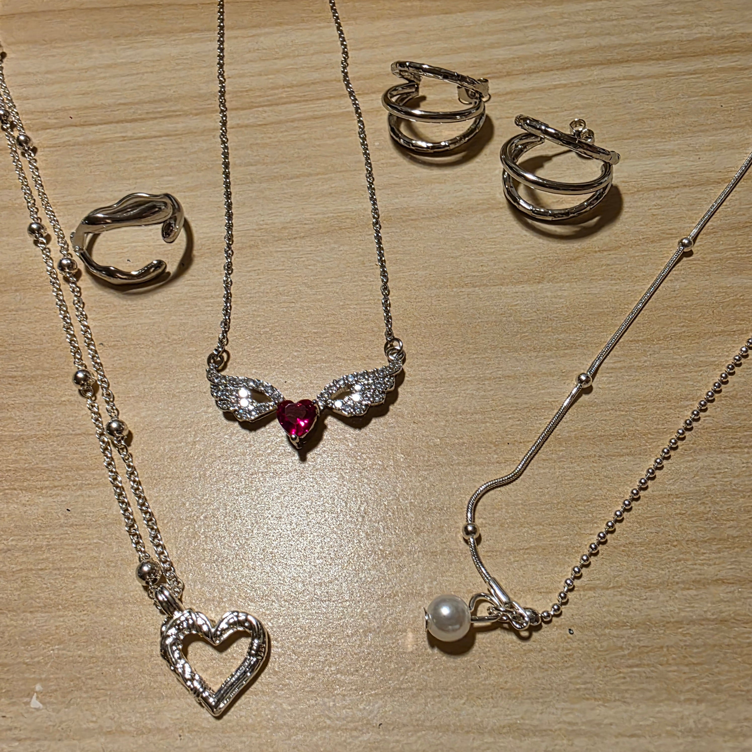 Jewelry blind bags!