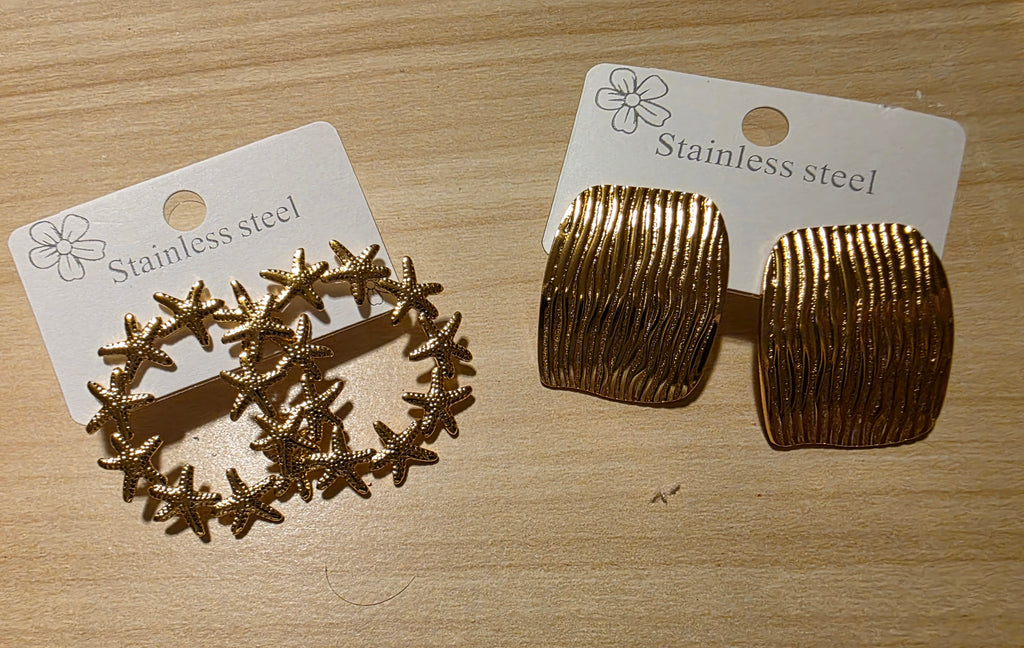 Jewelry blind bags!