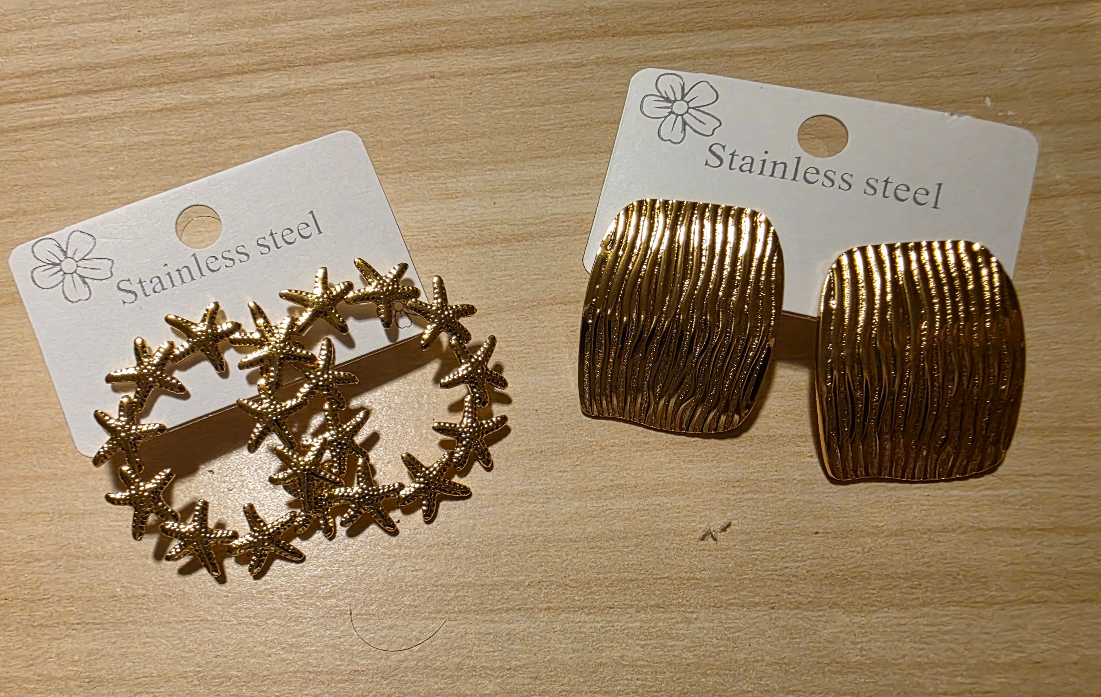 Jewelry blind bags!