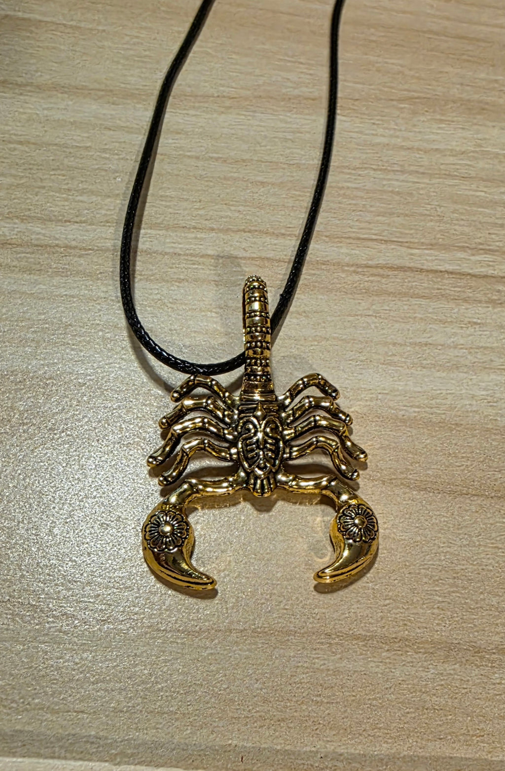 Men's jewelry