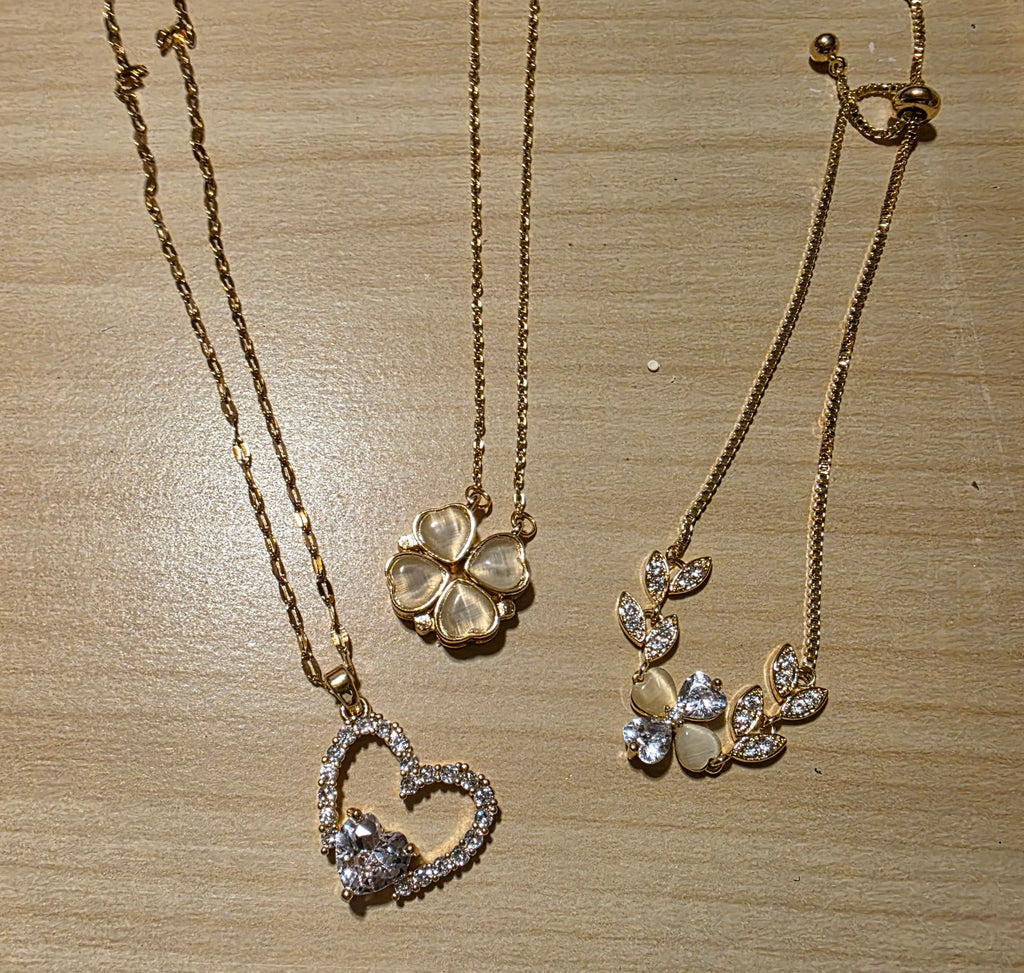Jewelry blind bags!