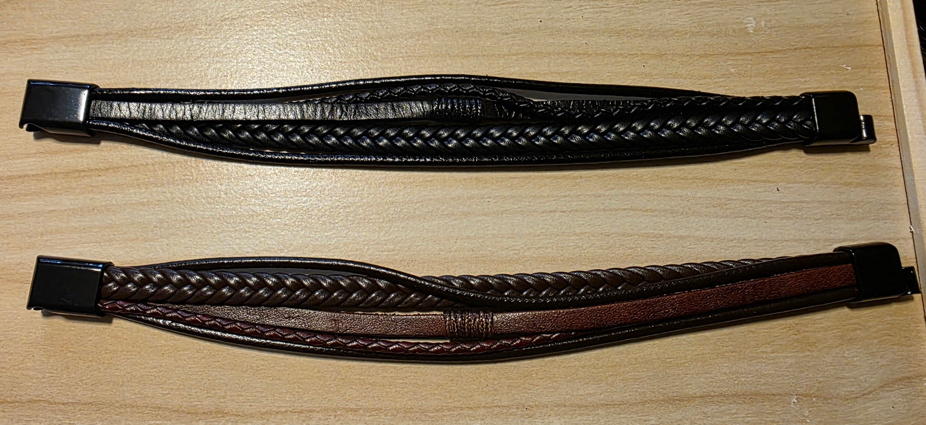 Men's jewelry