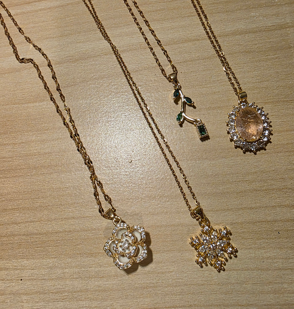 Jewelry blind bags!