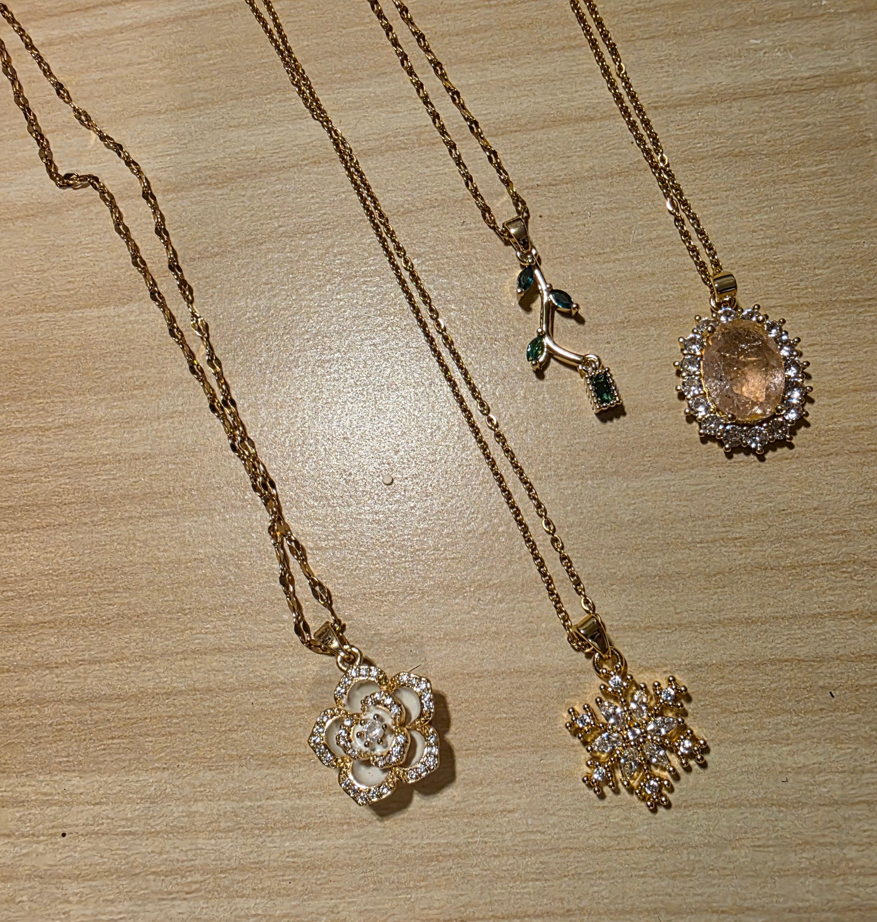 Jewelry blind bags!