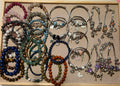 Jewelry blind bags